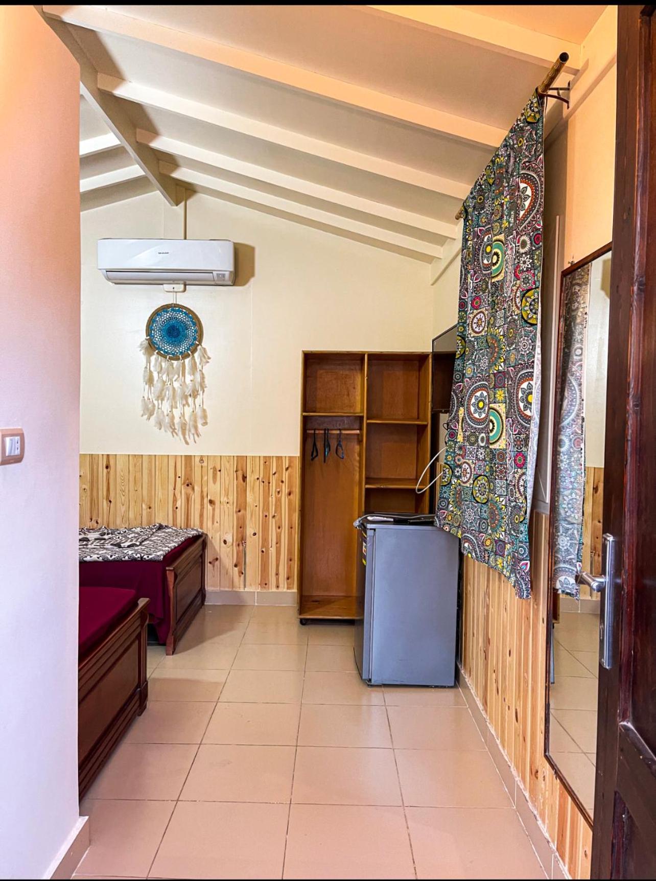 Hotel Miramar Camp Dahab Exterior foto